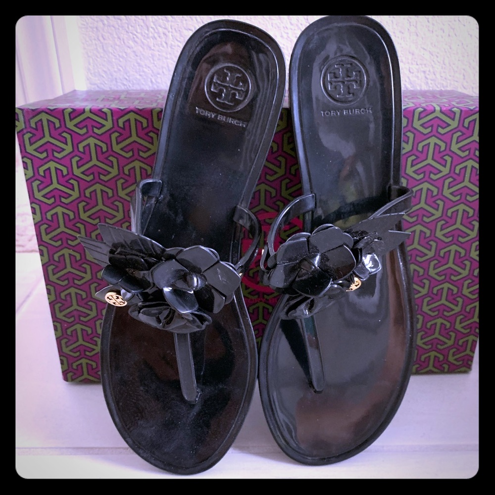 Tory Burch sandals